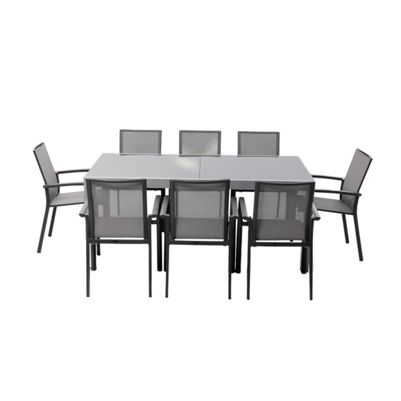 Комплект мебели Нью-Йорк 2 Комплект мебели Нью-Йорк 2 - фото 2