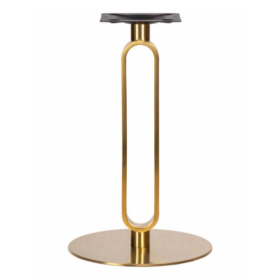 Подстолье обеденное ELAN GOLD - фото 2