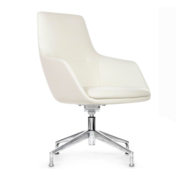 Фотография товара Кресло Soul, белый от компании ChiedoCover.