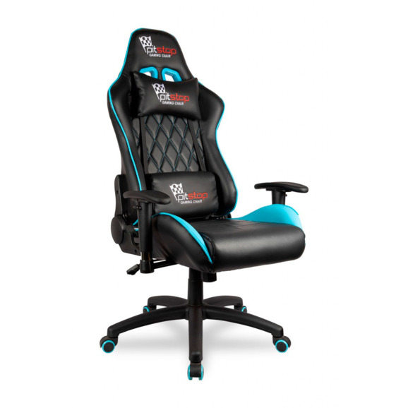 Кресло College BX-3803/Blue - фото 1