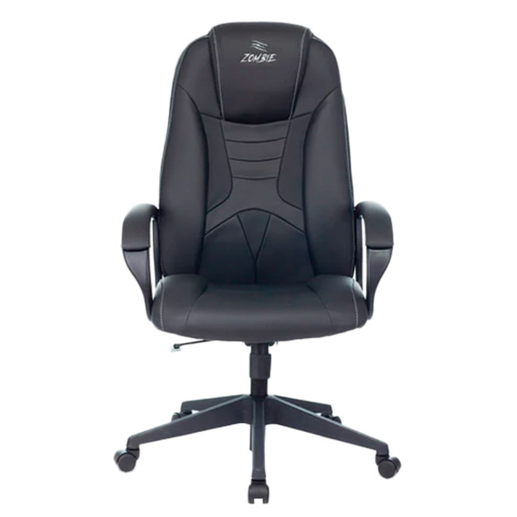 Кресло компьютерное Tableau, черный - фото 2