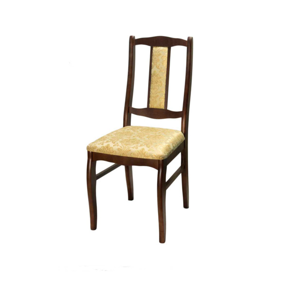 Стул Соната, массив березы, андрис - фото 2