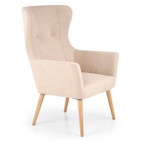 Фотография товара Кресло для отдыха Torso, бежевый от компании ChiedoCover.