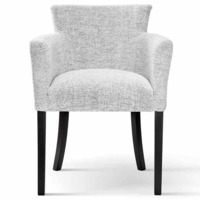 Фотография товара Стул Focus, серый от компании ChiedoCover.