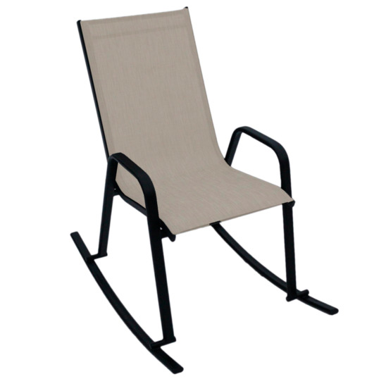 Кресло-качалка Сан-Ремо - фото 1