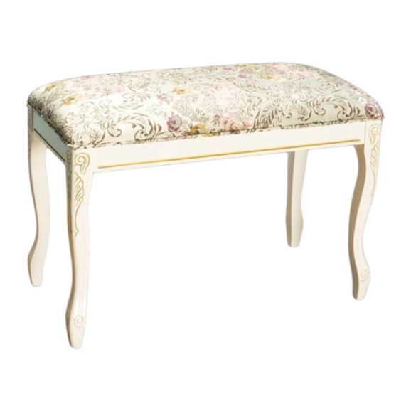 Банкетка Рояль, массив бука, мармарис - фото 1