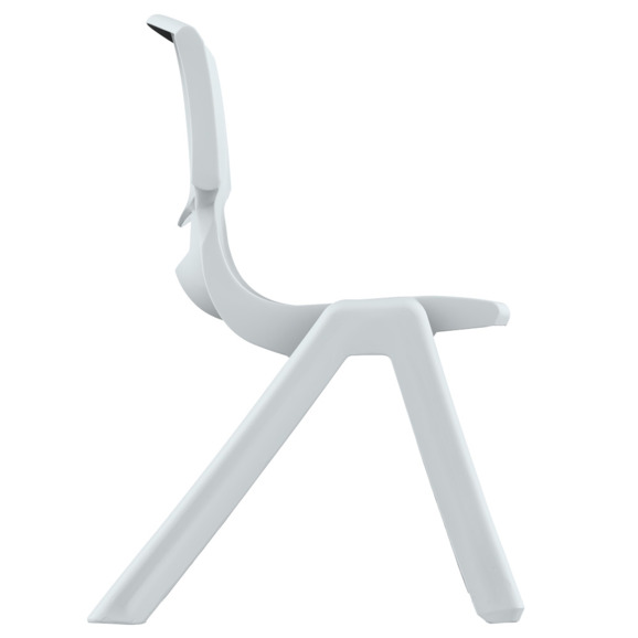 Стул детский Avenue, светло-серый - фото 2