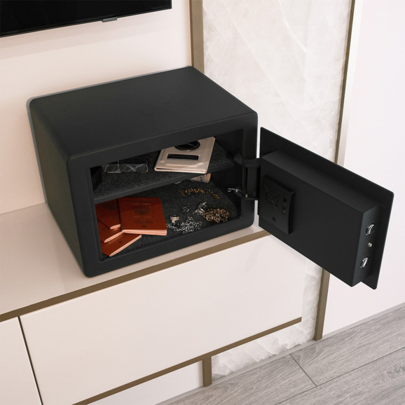 Сейф Meyvel SF5-350-250 - фото 11