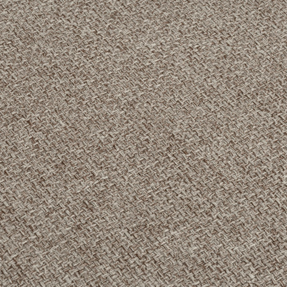 Стул Texas 2 латте поворотный / черный - фото 5