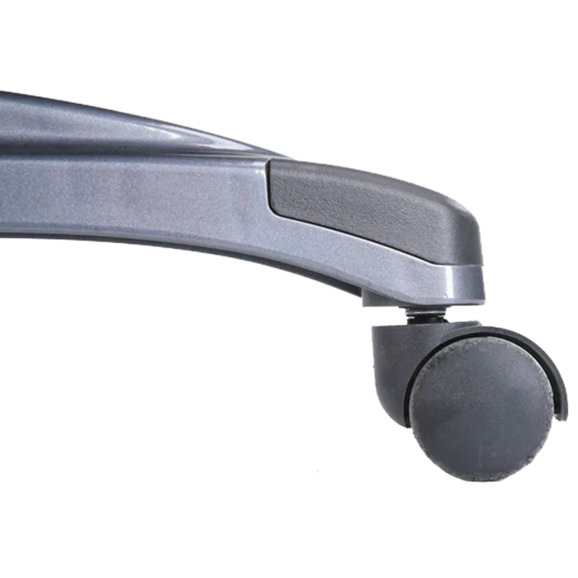 Кресло офисное Citadel, черный Кресло офисное Citadel, черный - фото 14