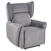 Фотография товара Кресло Movement, серый от компании ChiedoCover.