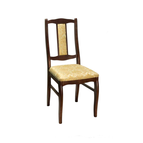 Стул Соната, массив березы, андрис - фото 1