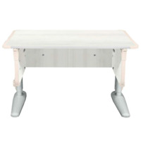 Фотография товара Стол-парта регулируемый Program, бежевый, белый от компании ChiedoCover.