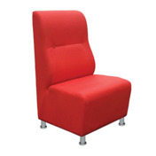 Фотография товара Одноместный диван Буст от компании ChiedoCover.