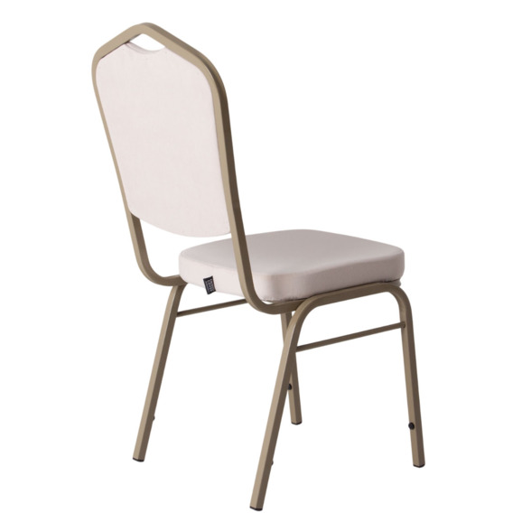 Стул Хит 20, велюр Vivaldi 02, каркас шампань - фото 7