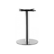 Фотография Подстолье 1261EM, хром Фотография товара Подстолье 1261EM, хром от компании ChiedoCover.