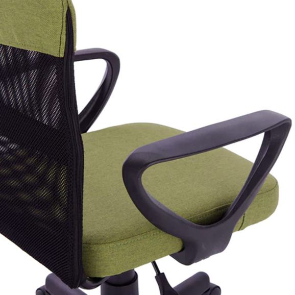 Кресло подростковое Choir, зеленый - фото 10