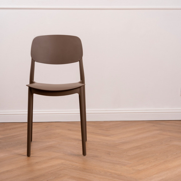 Стул Vessel, капучино Стул Vessel, капучино - фото 4