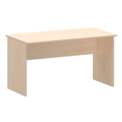 Фотография товара Стол рабочий, бук, 140*73 от компании ChiedoCover.