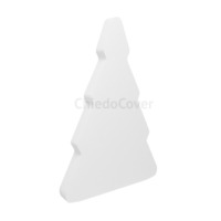 Настоящее фото товара Ель Christmass Tree с подсветкой, произведённого компанией ChiedoCover