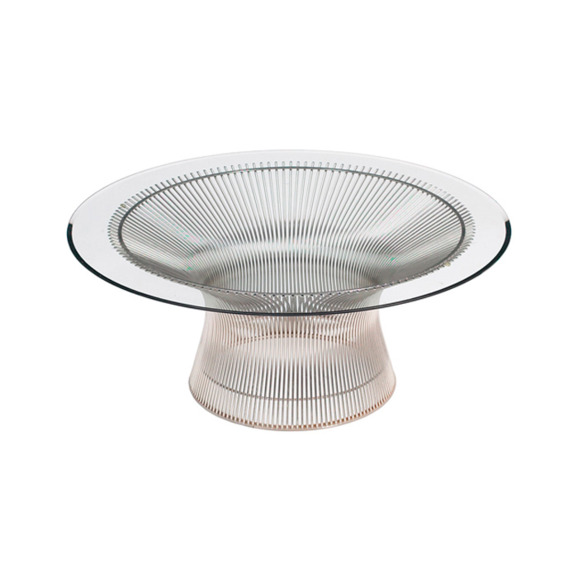 Стол журнальный Platner - фото 1