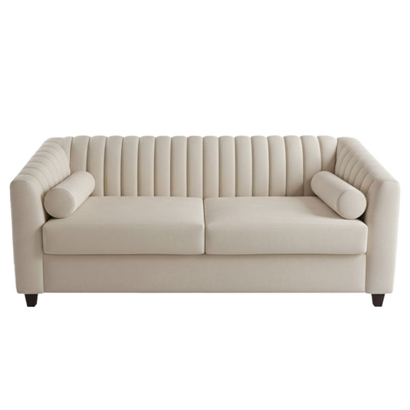 Диван Римус, бежевый - фото 2