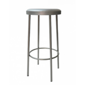 Фотография товара Табурет Dizzy, серый от компании ChiedoCover.