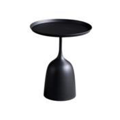 Фотография товара Журнальный стол Нирва, черный от компании ChiedoCover.