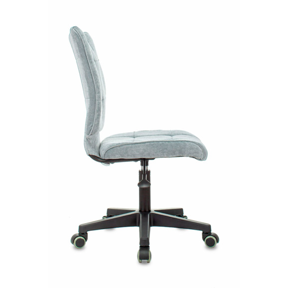 Кресло компьютерное TopChairs ST-Alex, серо-голубой Кресло компьютерное TopChairs ST-Alex, серо-голубой - фото 3