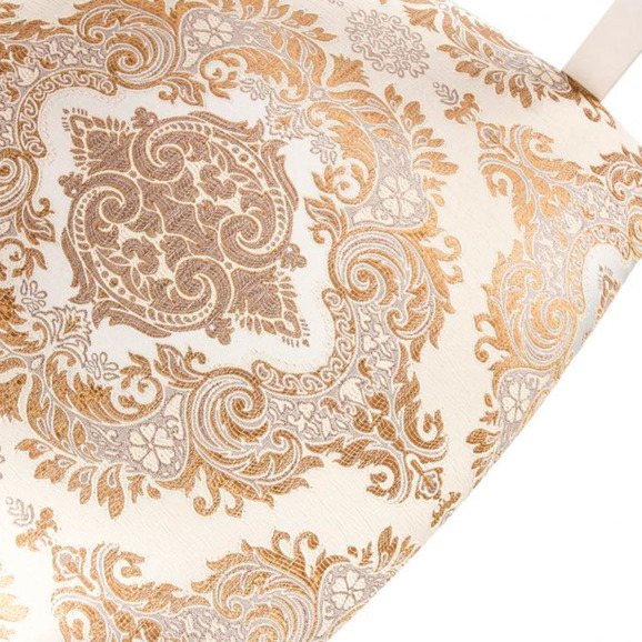 Bronte молочный с патиной Bronte молочный с патиной - фото 9