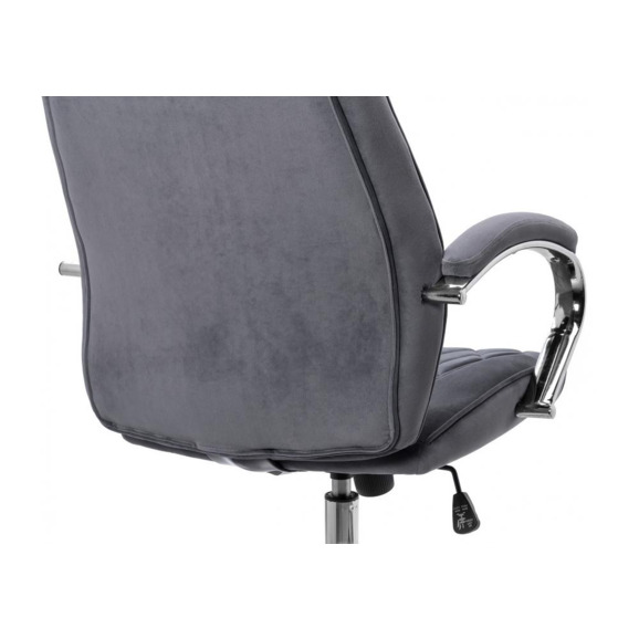 Компьютерное кресло Monte dark grey - фото 3