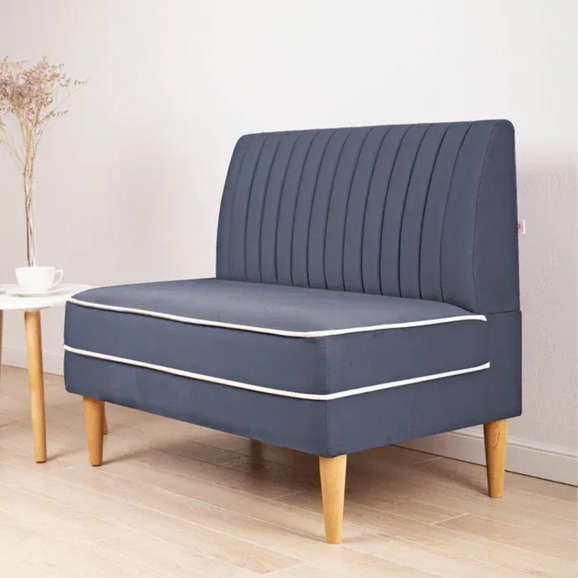 Диван Nootropic, серый Диван Nootropic, серый - фото 5