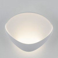 Фотография товара Светильник настенный светодиодный Финн Келли, белый от компании ChiedoCover.