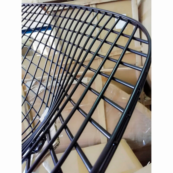 Стул Bertoia Diamond - фото 5