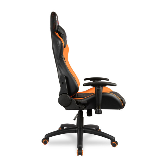 Кресло College BX-3827/Orange - фото 3