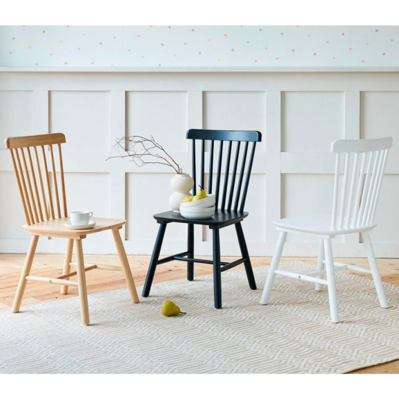 Стул Organic, белый - фото 10