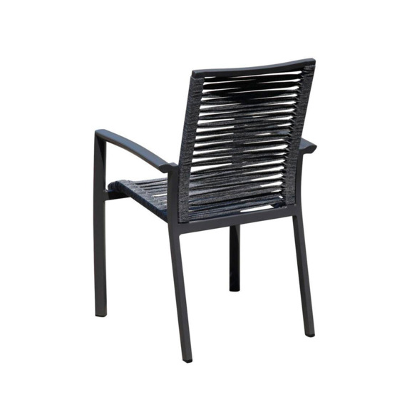 Комплект мебели Нью-Йорк роуп Комплект мебели Нью-Йорк роуп - фото 2