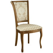 Фотография товара Стул Кабриоль 20 от компании ChiedoCover.