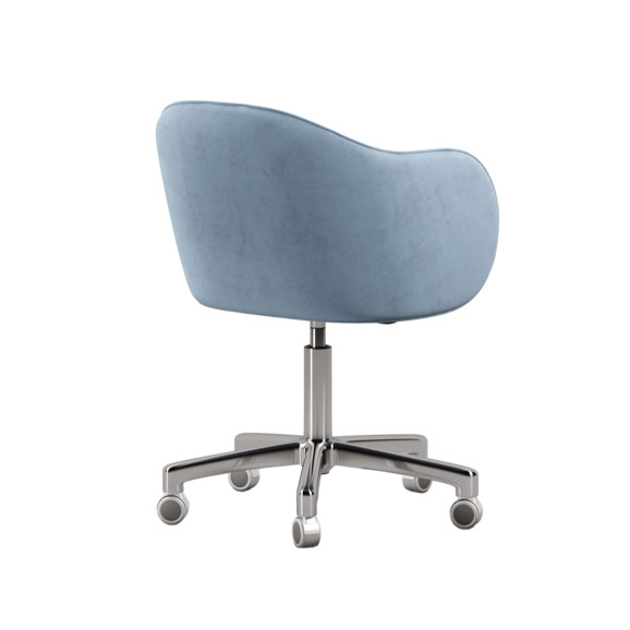 Стул Seat Office - фото 3
