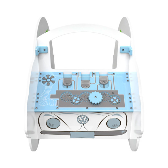 Игровая система VW Beetle - фото 2