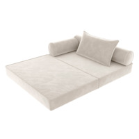 Бескаркасный диван Easy - 150/100 L