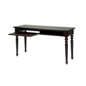 Фотография товара Стол рабочий Конкиста Венге, Венге от компании ChiedoCover.