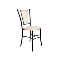 Фотография Стул Мартин, молочный от производителя ChiedoCover, картинка продукции, реальное фото товара Настоящее фото товара Стул Мартин, молочный, произведённого компанией ChiedoCover