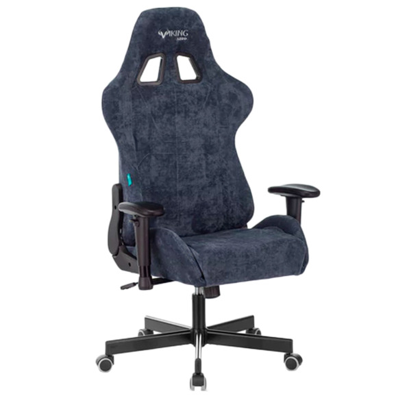 Кресло компьютерное Keep, синий Кресло компьютерное Keep, синий - фото 2