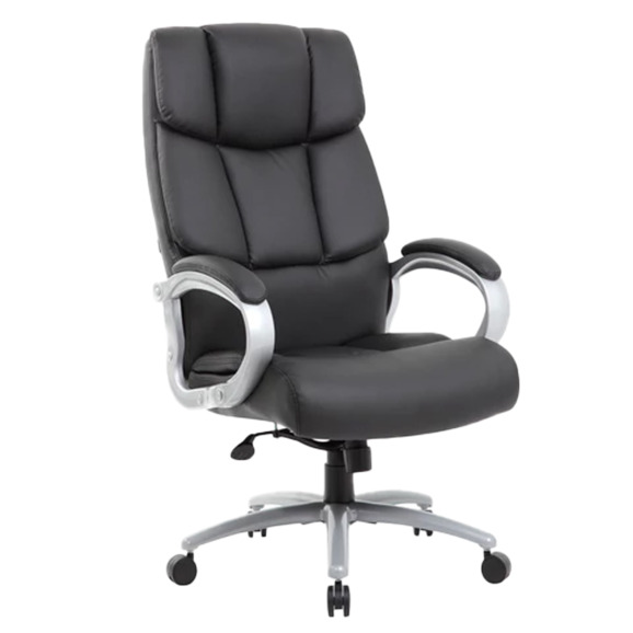 Кресло офисное Suite, черный - фото 1