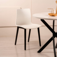 Фотография Стул Tapestry, белый Фотография товара Стул Tapestry, белый от компании ChiedoCover.