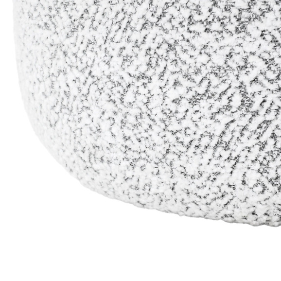 Пуф Свит 565, серый Пуф Свит 565, серый - фото 4