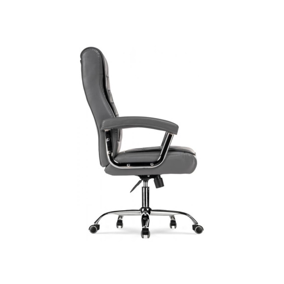 Стул Idon light gray - фото 5