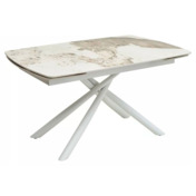 Фотография товара Стол RIVOLI Белый от компании ChiedoCover.