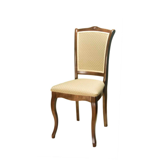 Стул Палермо, массив березы, агата компаньон - фото 2